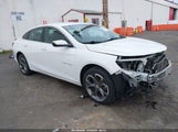 Chevrolet Malibu Fwd Lt 1G1ZD5ST8MF025921 снимка