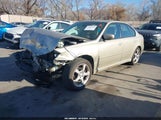 Subaru Legacy 2.5I 4S3BL616987226904 снимка