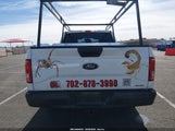 Ford F-150 Xl 1FTMF1C89GKE62661 fotografie