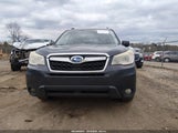 Subaru Forester 2.5I Limited JF2SJAHC2EH505977 снимка