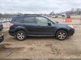 Subaru Forester 2.5I Limited JF2SJAHC2EH505977 снимка