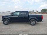 Nissan Frontier Sv 1N6AD0ER5FN735159 снимка