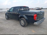 Nissan Frontier Sv 1N6AD0ER5FN735159 снимка