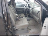 Nissan Frontier Sv 1N6AD0ER5FN735159 снимка