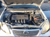 Toyota Corolla S 1NXBR32E65Z396391 снимка