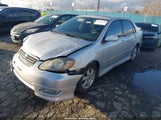 Toyota Corolla S 1NXBR32E65Z396391 снимка