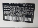 Subaru Crosstrek 2.0I Premium JF2GPADC7HH274105 снимка