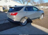 Chevrolet Equinox Lt 3GNAXSEV7JS632205 снимка