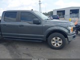 Ford F-150 Xl 1FTEW1E52LFB38123 снимка
