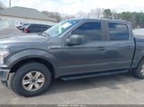 Ford F-150 Xl 1FTEW1E52LFB38123 снимка