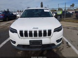 Jeep Cherokee Latitude 4X4 1C4PJMCB0KD440313 снимка