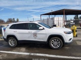 Jeep Cherokee Latitude 4X4 1C4PJMCB0KD440313 снимка