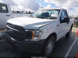 Ford F-150 Xl 1FTMF1E59LFB71079 снимка