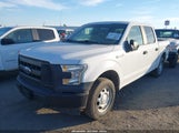Ford F-150 Xl 1FTEW1E80HKE26294 снимка