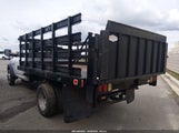 Ram  Chassis Tradesman/Slt 3C7WRLBL1DG585698 снимка