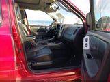 Ford Escape Limited 1FMCU94107KB36440 снимка