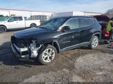 Jeep Compass Latitude 4X4 3C4NJDBN1ST610420 снимка