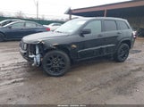 Jeep Grand Cherokee Altitude 4X4 1C4RJFAG5JC156652 photo