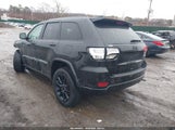 Jeep Grand Cherokee Altitude 4X4 1C4RJFAG5JC156652 снимка