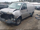 Chevrolet Express Work Van 1GCFG15XX81109234 снимка