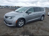 Chrysler Pacifica Hybrid Touring Plus 2C4RC1H77JR332966 снимка