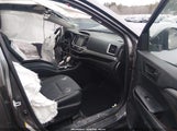 Toyota Highlander Le Plus V6 5TDBKRFH1GS338051 снимка