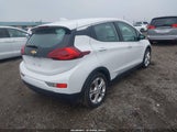 Chevrolet Bolt Ev Lt 1G1FW6S00J4133207 снимка