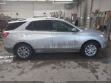 Chevrolet Equinox Lt 3GNAXSEV5JS568746 снимка