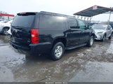 Chevrolet Suburban  Ls 1GNUKHE37AR276659 снимка