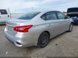 Nissan Sentra S 3N1AB7AP1KY406819 снимка