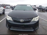 Toyota Camry Le 4T1BF1FK3CU023917 снимка
