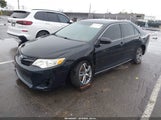 Toyota Camry Le 4T1BF1FK3CU023917 снимка