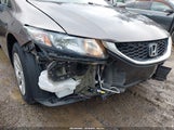 Honda Civic Lx 19XFB2F50FE018257 снимка