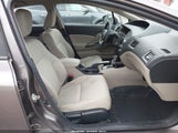 Honda Civic Lx 19XFB2F50FE018257 снимка