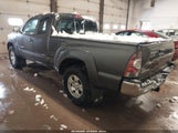 Toyota Tacoma 5TFUX4ENXDX016292 снимка