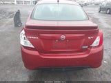 Nissan Versa 1.6 S/1.6 S+/1.6 Sl/1.6 Sv 3N1CN7AP3GL845038 fotografie
