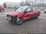 Nissan Versa 1.6 S/1.6 S+/1.6 Sl/1.6 Sv 3N1CN7AP3GL845038 photo