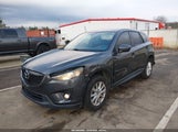 Mazda Cx-5 Touring JM3KE4CY6E0394802 снимка