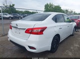 Nissan Sentra S 3N1AB7AP8HY221613 снимка