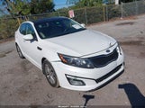 Kia Optima Ex 5XXGN4A77EG329271 снимка