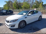 Kia Optima Ex 5XXGN4A77EG329271 fotografie