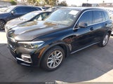 BMW X5 Sdrive40I 5UXCR4C08LLW64215 снимка
