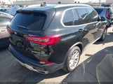 BMW X5 Sdrive40I 5UXCR4C08LLW64215 снимка