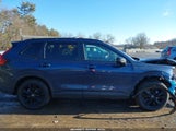 Honda Cr-V Hybrid Awd Sport Touring 5J6RS6H98TL004821 photo