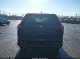 Honda Cr-V Hybrid Awd Sport Touring 5J6RS6H98TL004821 photo