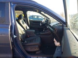 Honda Cr-V Hybrid Awd Sport Touring 5J6RS6H98TL004821 photo