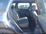 Honda Cr-V Hybrid Awd Sport Touring 5J6RS6H98TL004821 photo
