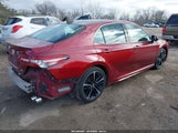 Toyota Camry Xse 4T1B61HK4JU514491 photo
