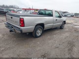 Chevrolet Silverado  Work Truck 1GCEC14V86E134856 снимка