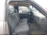 Chevrolet Silverado  Work Truck 1GCEC14V86E134856 снимка
